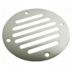 Sea-dog 331601-1 Stainless Steel Drain Cover 2-1/2" New. Price: $10.53.