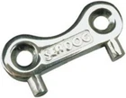 Line 1-3/16" Investment Cast 316 Stainless Steel Deck Fill Key New. Price: $13.61.