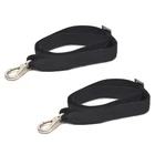 Ameritex Boat Hold Down Straps 14606 23-39 Inch Black (pair) New. Price: $22.07.