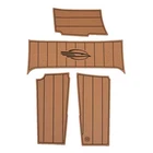 Chaparral Boat Non-skid Deck Mat 60.00663 300 Osx/spp (set Of 4) New. Price: $414.42.