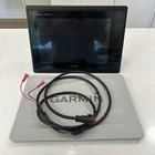 Garmin Gpsmap 7610XSV 10" Multi-touch Chartplotter Display Tested Used. Price: $1185.70.