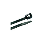 Ancor 199277 Self Cutting Cable Ties, 8" Uv Black, 50/PK New. Price: $11.34.