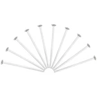 Patikil Chandelier Connector Clip Pins, 100 Pack 2.5MM Od 2.5X25MM, Silver New. Price: $12.99.