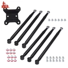 Steel Rear Boxed Radius Arms/rods For Can-am Maverick X3 72" Turbo/x Rc/x 18-22 New. Price: $193.22.