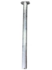 Springfield Retractable Ski Tow Aluminum & Ss W/o Backing And Bottom Plate New. Price: $599.95.