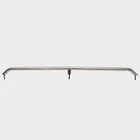 Tracker Boat Grab Rail 69099 40 X 3 5/8 Inch Stainless Steel New. Price: $154.54.