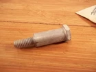 Omc Sholder Screw 321995 315725 New. Price: $20.00.