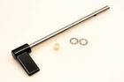 Aftermarket K366827-2 Long Reverse Lock Lever Nos New. Price: $35.11.
