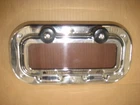 Stainless Bomar Passage Series Port Light , Hole 4" X 10" Used. Price: $109.99.