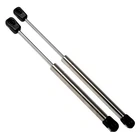Osculati 254MM 9KG Stainless Steel Spring - 1PC 38.020.31 3802031 Nuovo. Price: $39.03.