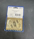 Sea-dog 273166-1 Nylon Jaw Slide White 3/4" Pair New. Price: $9.99.