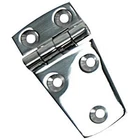 Whitecap S-3436C Stainless Steel Shortside Door Hinge Durable Unfinished Marin New. Price: $44.47.