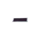 Perko 1325DP0CHR 8-3/8X2-1/4 Step Plates (2/CD New. Price: $50.85.