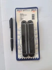 Seadog 273665-1 Nylon Slide Bracket Black Pair SEA14 New. Price: $10.25.