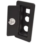 Blue Wave Boat Single Battery Switch Box 20825-319092 Starboard New. Price: $232.64.