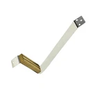 Marine City Teak Mast Step 12" X 5" Stainless Steel, Anti-skid Pad For Boats New. Price: $36.99.