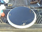 Bomar Round Cabin Deck Hatch 23" For. Price: $99.00.