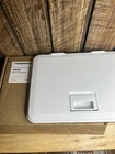 Tempress Access 1115 Slam Hatch With Lock 11" 15" White #44230 New. Price: $69.99.