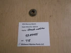 52-24455 Mercury 1955 Mark 6 Outboard Thrust Washer T5 Used. Price: $9.50.