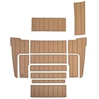 Chaparral Boat Non-skid Deck Mats 60.00629 Seadek 2022 30 Surf (kit) New. Price: $1029.73.