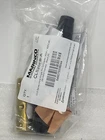 Marinco CLS20FB-A Series Inline Single Pin Connector, #2 2/0 Awg, Black New. Price: $23.99.