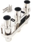 Mojiate Fishing Rod Holder Stainless Steel 3 Tubes Organizer Links Rack Rests... New. Price: $84.36.