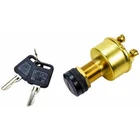 Sea-dog 420356-1 Stamped Brass Four Position Ignition Switch New. Price: $34.43.