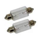 Perko Clear Festoon Bulbs 0070DP1CLR New. Price: $10.95.