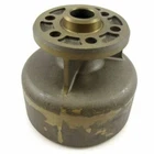 Volvo Penta Rubber Coupling #3854032 New. Price: $485.25.