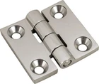 Sea Dog 205142-1 Stainless Butt Hinge 2' X New. Price: $31.99.