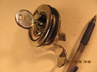 Orcas 9121451 Ss Compartment Hatch Latch / Key New. Price: $54.95.