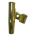 West Marine 3737947, 1" Rod Holder Vertical Mount (gold) New. Price: $47.99.