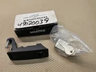 Southco MODEL#C2-33-25 Locking Compression Lever Latch, With Key/new. Price: $14.00.
