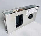 Southco Flush Sliding Door Latch With Lock Rectangular Stainless Sku# 068-3189 New. Price: $170.00.
