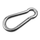 Sea-dog 151620-1 Stainless Snap Hook 7/16" Seadog New. Price: $16.77.