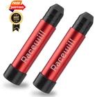 Racewill 2PCS Boat Transom Saver, Outboard Wedge Motor 9 INCH-2 Pc, Black New. Price: $66.99.
