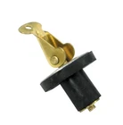 Whitecap Ind Baitwell Plug 3/4'- S-5057C New. Price: $9.41.