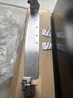 Malibu Swim Platform Step Hinge P/n 4790128 New. Price: $300.00.