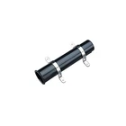 Sea-dog Side Mount Rod Holder 9" Black (325140-1) New. Price: $26.99.