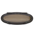 Jim Black Boat Portlight Window 593-518-09-02-02-1.00 X Inch New. Price: $277.84.