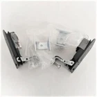 *set Of 2* Southco Compression Latch Lock C5-99-221 New. Price: $81.55.