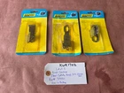 Lot Of 3, New Seachoice Safety Hasp, 304 Stainless Steel, Part #: 37021, KWR1702. Price: $15.00.
