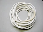 Taco White Flex Trim V30-1008W 1/4" 1/2" 50' Length New. Price: $49.00.