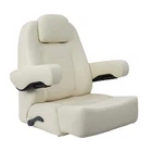 Springfield Marine 1042145-01 Charter Helm Low-back Off White New. Price: $1340.93.