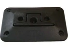Cipa 02100 The Cleat Seat Retractable Dock Solid Black New. Price: $47.42.