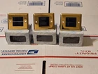 3 Sea Dog Double Gang Wall Switch Bronze New. Price: $15.00.