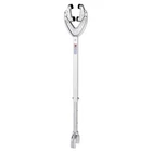 Attwood Adjustable Outboard Motor Bracket Support Transom Saver Heavy Duty SP400 New. Price: $69.90.