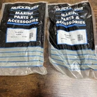 Mercury Quicksilver 10-97934 Screw (QTY-2) Oem Nos New. Price: $8.40.