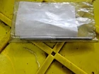 Hand Crimp Stud,external THREAD,3/16 In. C. Sherman Johnson 31-607-1 New. Price: $14.99.