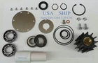 Major Repair Kit For Yanmar 6LY2 Series Pump 119574-42502 Johnson 10-13170-01 New. Price: $169.95.
